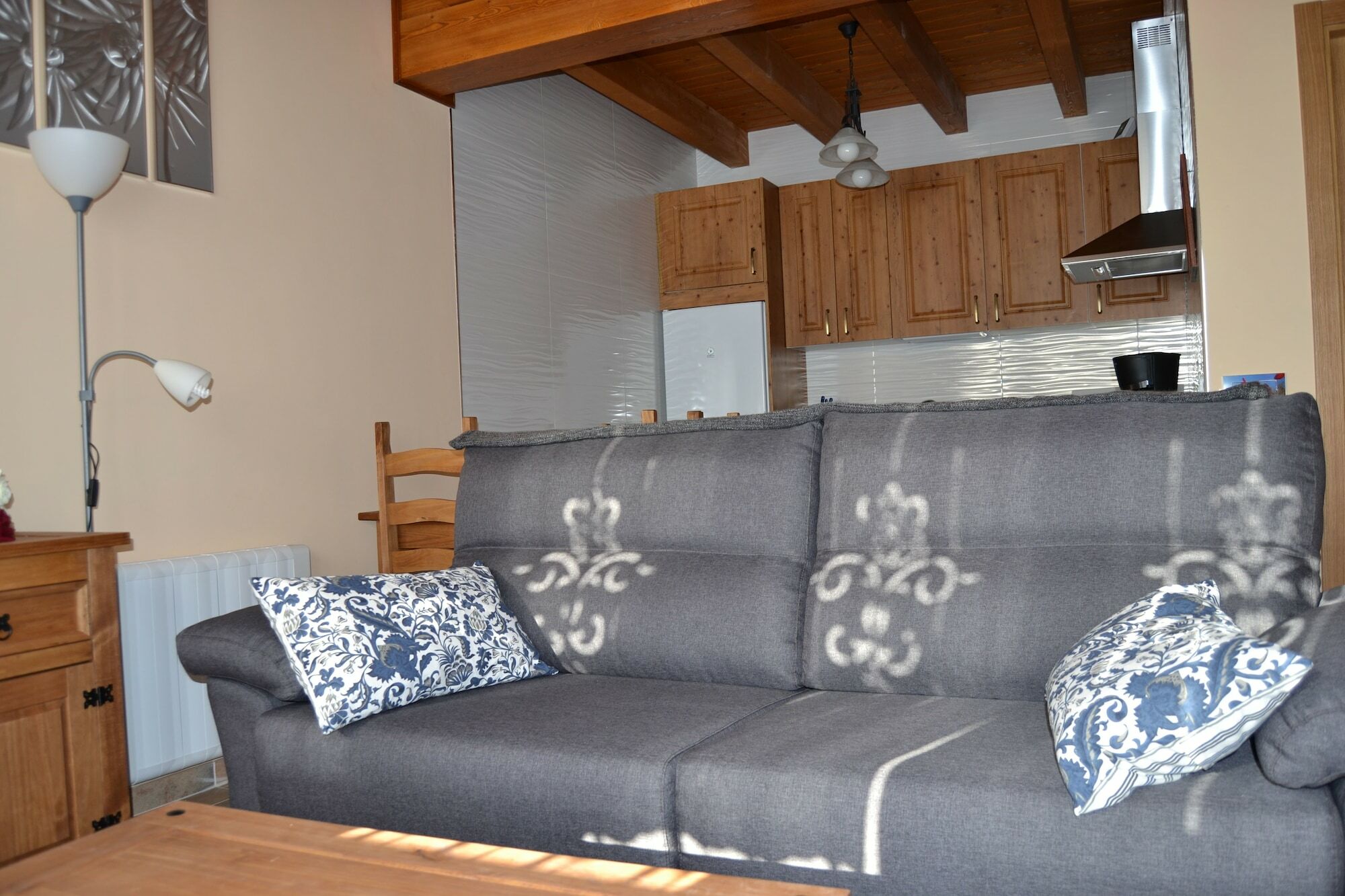 Casa Rural El Dolmen Bernuy-Salinero Buitenkant foto